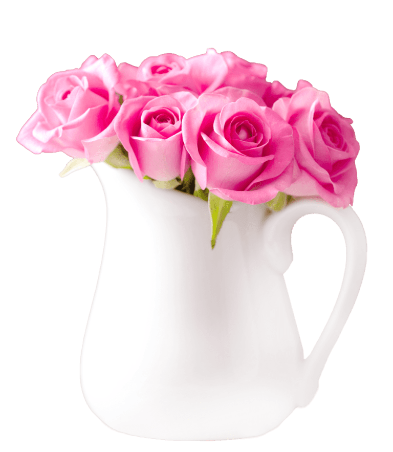 beautiful-pink-roses-bouquet-in-vase-PBDGSKJ-2-e1585210795340-768x883